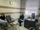 جلسه پنجم هسته تحقیقاتی جوانی جمعیت و سلامت خانواده