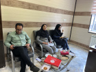 جلسه ششم هسته تحقیقاتی جوانی جمعیت و سلامت خانواده