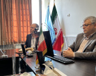 جلسه هفتم هسته تحقیقاتی جوانی جمعیت و سلامت خانواده