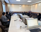 هفتاد و دومین جلسه شورای پژوهشی مرکز تحقیقات عوامل اجتماعی موثر بر سلامت دانشگاه