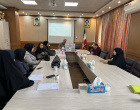 هفتاد و سومین جلسه شورای پژوهشی مرکز تحقیقات عوامل اجتماعی موثر بر سلامت دانشگاه